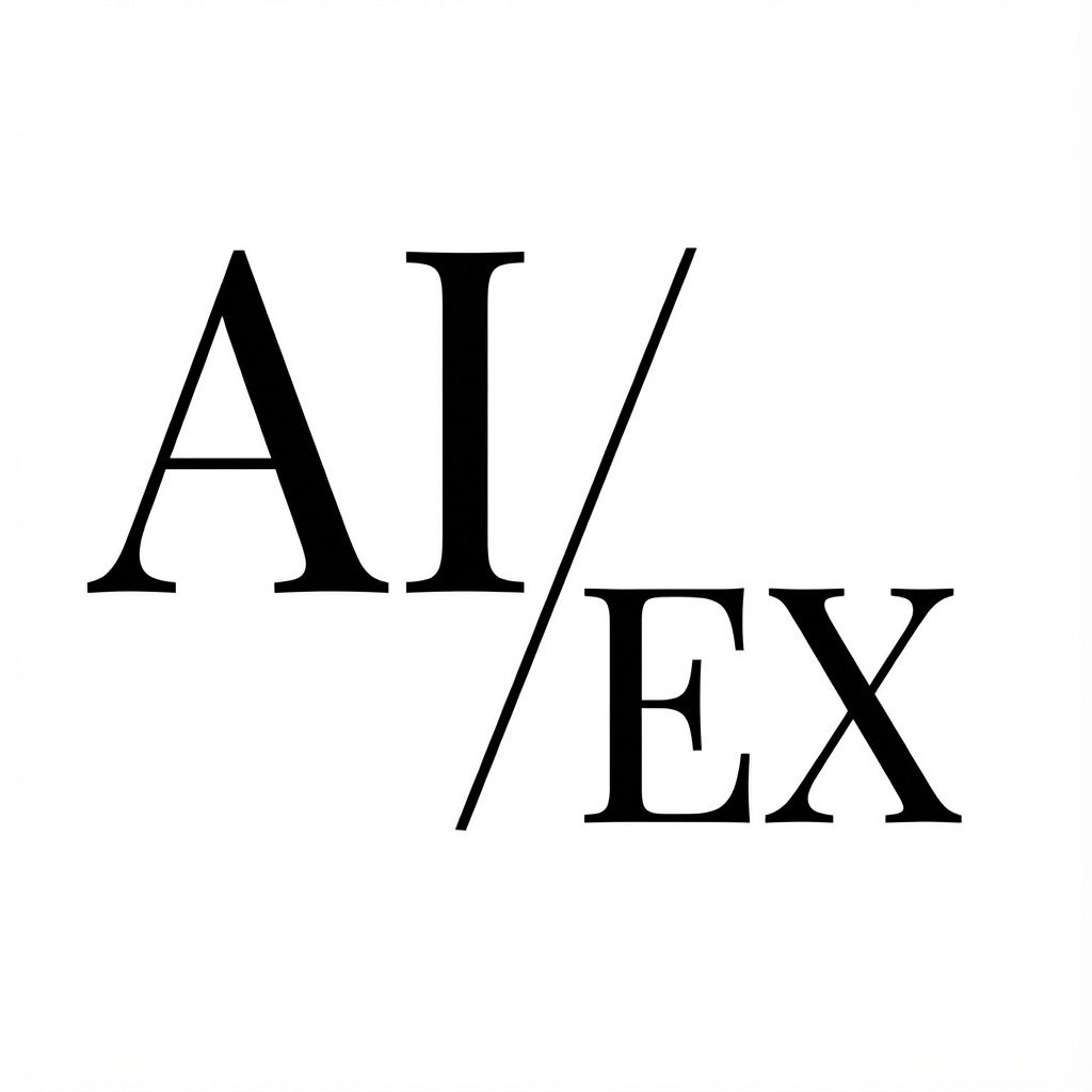 AI/EX Logo