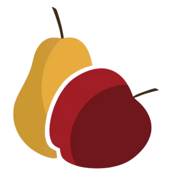 Apples & Pears